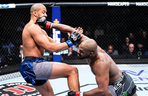 ciryl gane vs jon jones.